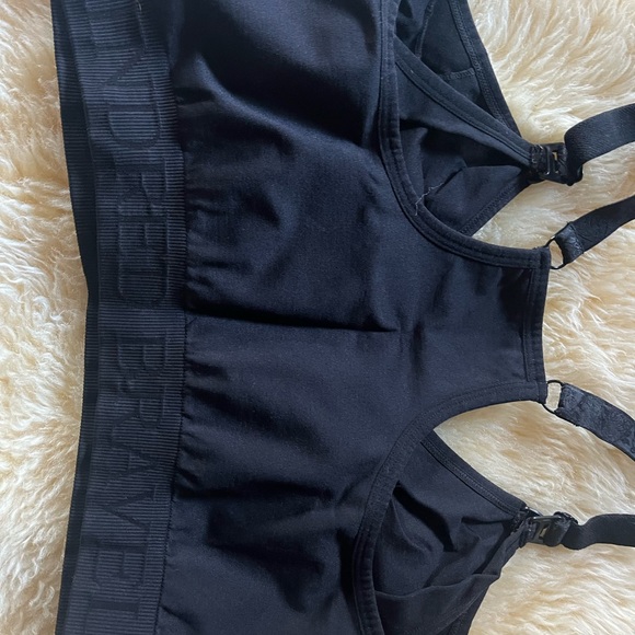 Simply Sublime Nursing Bra - Picture 2 of 8